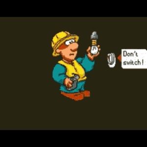 Meet your Posher, Paul